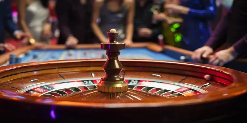 Bật mí những mẹo chơi Roulette hiệu quả cực cao