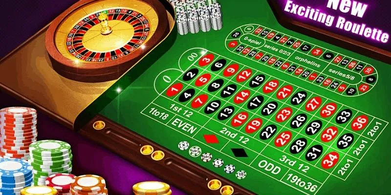 Thông tin khách quan về  Roulette